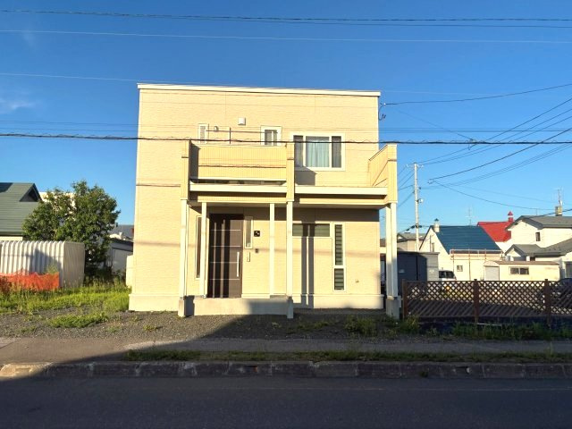 中古戸建　中央三輪７丁目の画像