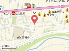 【地図】の画像