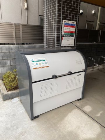 ゲートフィールド浅草東駒形