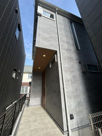 岸町6丁目戸建