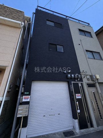 都島区大東町１丁目　店舗事務所