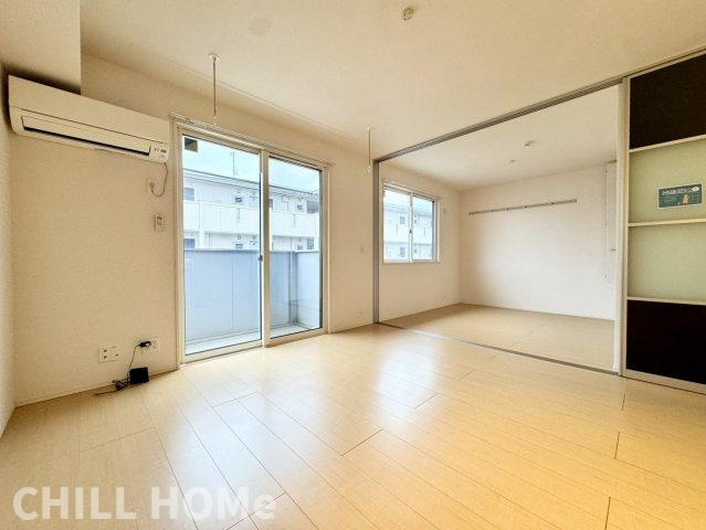 アンジュの内装|当社、チルホームのHPもご覧ください(^^)/物件情報多数♪