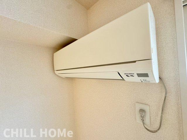 アンジュの設備|当社、チルホームのHPもご覧ください(^^)/物件情報多数♪