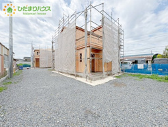 常陸大宮市宇留野　新築戸建　B号棟の画像