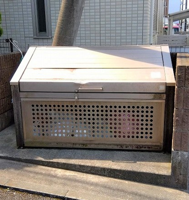 【その他共用部分】 | レオパレスブルーメハイム高田Ⅱ | 画像6