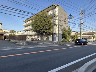 【駐車場】 | レオパレスブリリアント | 画像1