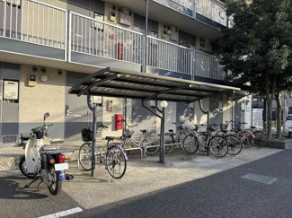 【その他共用部分】 | レオパレスブリリアント | 画像8