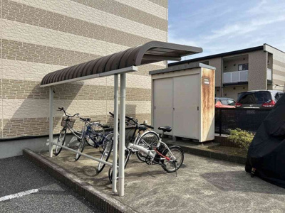 【その他共用部分】 | レオパレスラフォーレ風早Ⅰ | 画像8