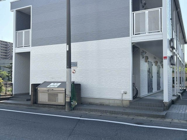 レオパレスコージーコートのその他|画像7