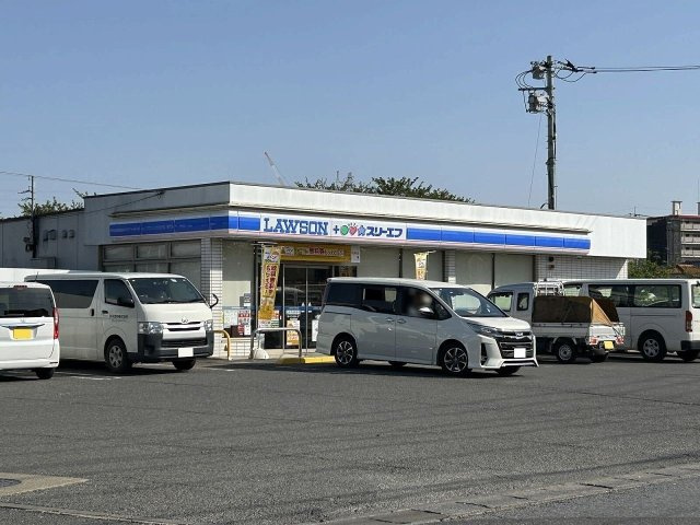 レオパレスコージーコートの周辺|画像9