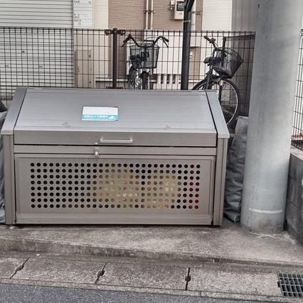 レオネクストグランシエスタのその他共用部分|画像6