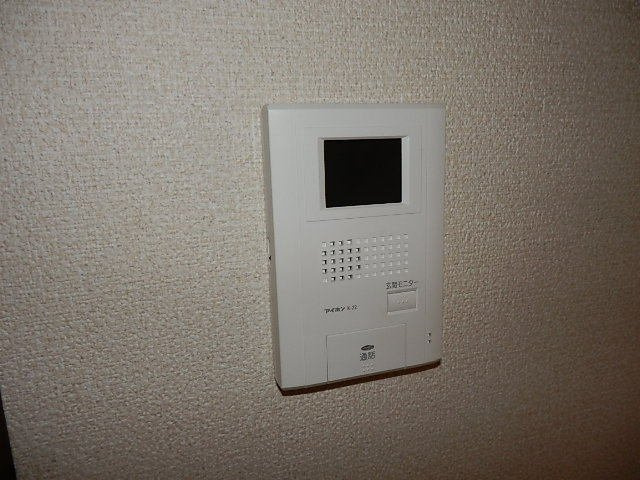 レオネクストグランシエスタのセキュリティ
