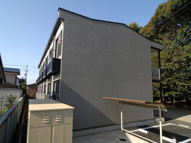 レオパレスグリーンシンフォニーの画像