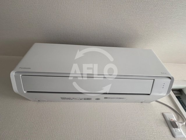 シルフィードうめきた　大淀小学校区の設備|シルフィードうめきた　エアコン