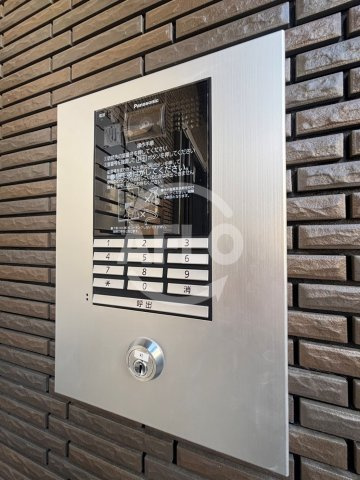 シルフィードうめきた　大淀小学校区のセキュリティ|シルフィードうめきた　セキュリティ