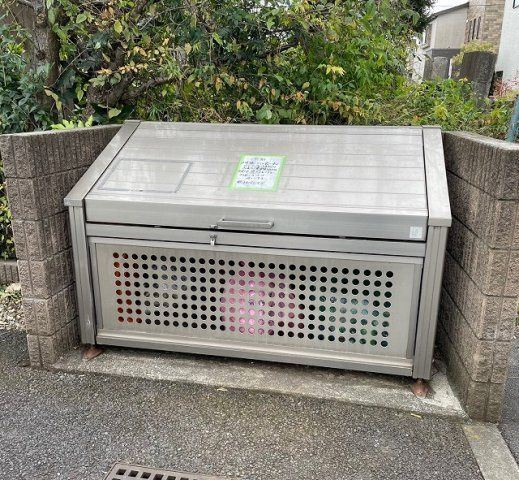 レオパレスルーチェのその他共用部分|画像6
