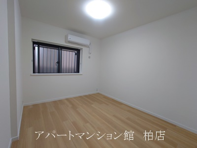 ＩＳＭ南柏の子供部屋