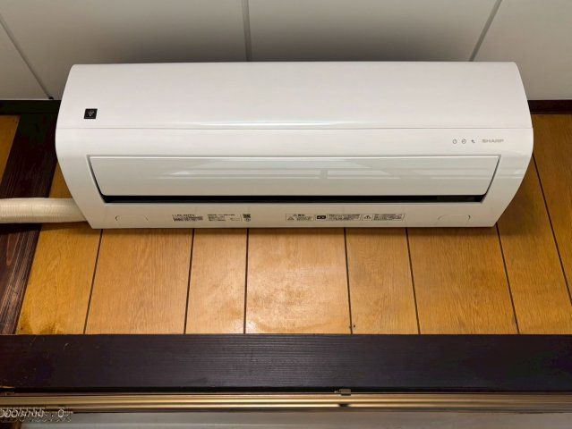 柏市南増尾5丁目戸建ての設備
