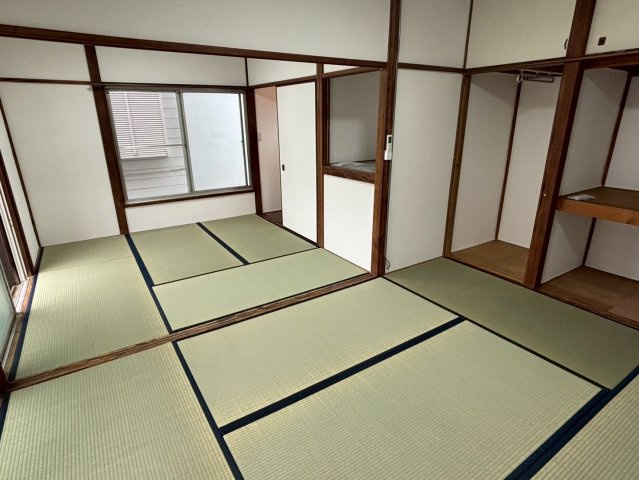 柏市南増尾5丁目戸建ての内装|内装です