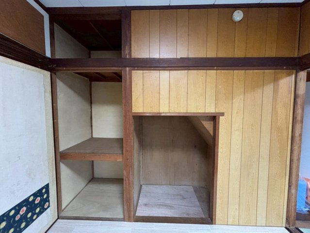 柏市南増尾5丁目戸建ての内装|内装も気になるポイント