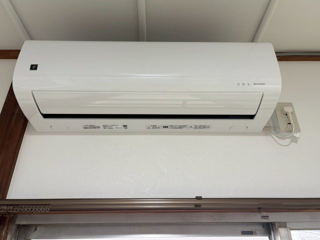 柏市南増尾5丁目戸建てのその他