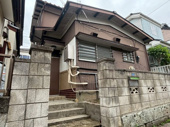 柏市南増尾5丁目戸建ての画像
