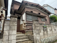 柏市南増尾5丁目戸建ての画像