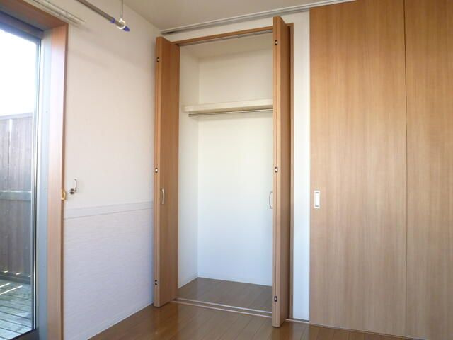 【収納】 | パルトゥネール蓮田