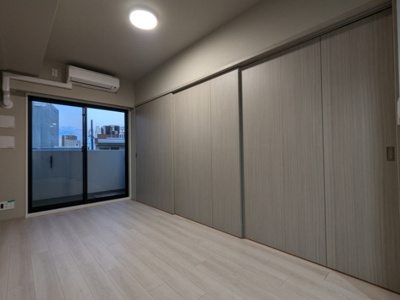 【居間・リビング】 | スプランディッド南千住DUE
