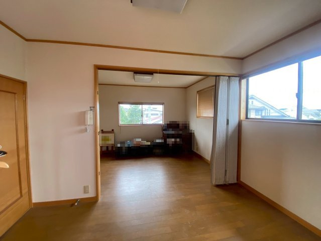 【洋室】 | いわき市泉ケ丘2丁目　4SLDK