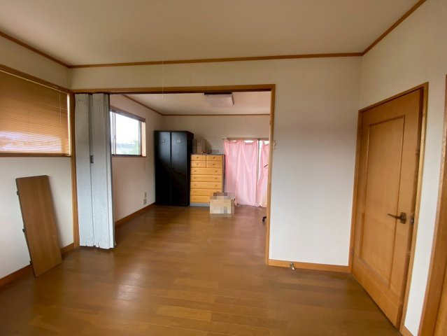 【洋室】 | いわき市泉ケ丘2丁目　4SLDK