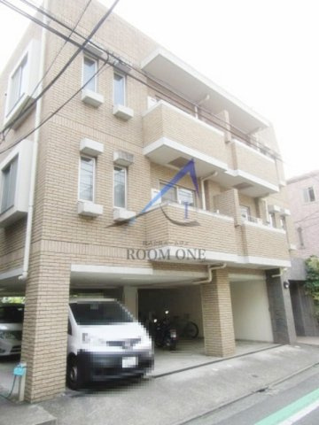 グロントホーム  