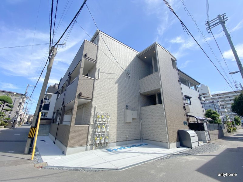プレシャス大桐　仲介手数料無料