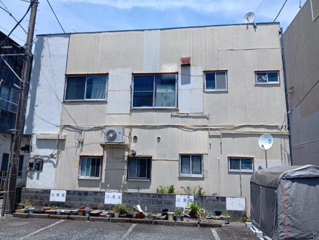 売中古戸建　富士市平垣