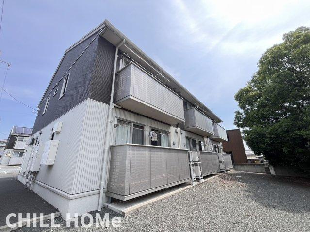 ラ・ステラ宮前町