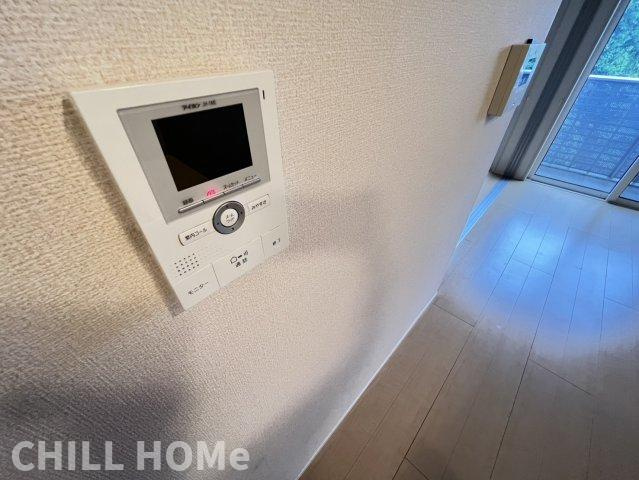 ラ・ステラ宮前町のセキュリティ|他社様掲載物件もまとめてご紹介、ご案内可能です(^^)/
