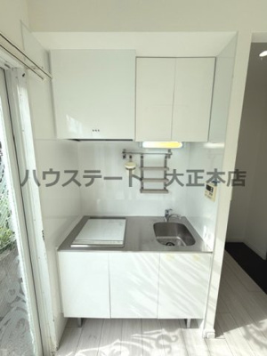 【キッチン】 | クレアジオーネ中之島西 仲介手数料無料