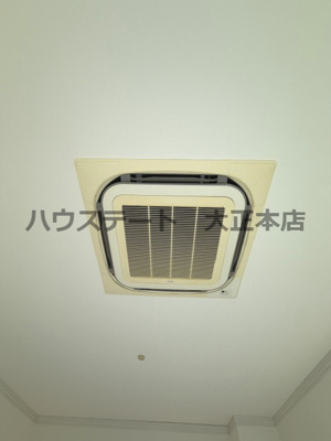 【設備】 | クレアジオーネ中之島西 仲介手数料無料