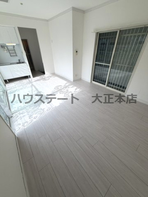【内装】 | クレアジオーネ中之島西 仲介手数料無料