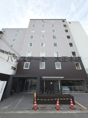 【外観】 | クレアジオーネ中之島西 仲介手数料無料