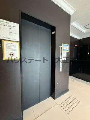 【その他共用部分】 | クレアジオーネ中之島西 仲介手数料無料