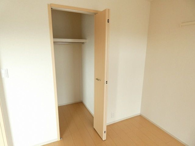 【収納】 | アーバンコートＤ