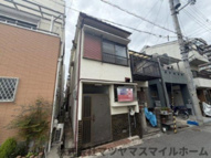 赤井3丁目貸家の画像