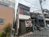 赤井3丁目貸家の画像