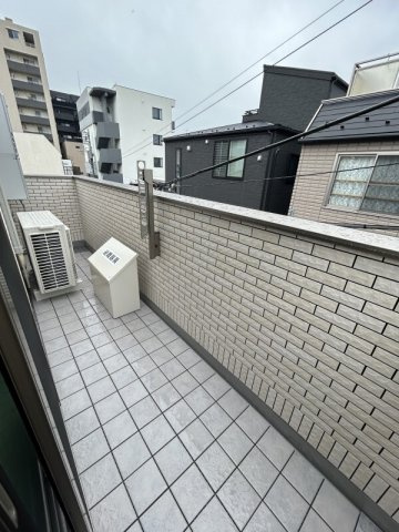 クリサンテーモの展望