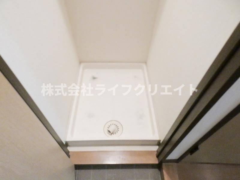 ラ・メゾン810の設備