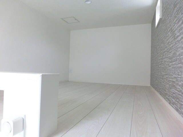 ロイヤルレジデンス南小岩の寝室