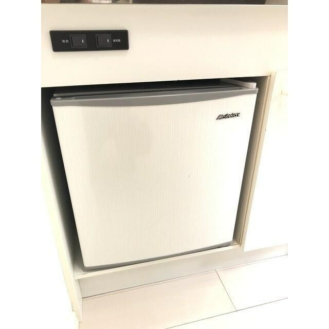 グランドセダー大久保の設備