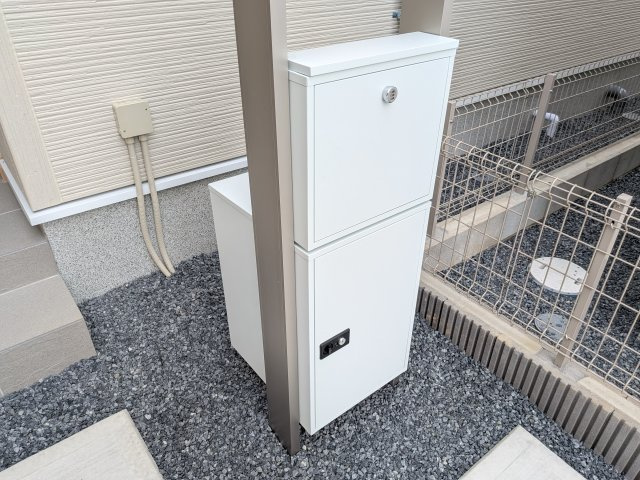 龍ケ崎市姫宮町1期　新築戸建て　2号棟のその他
