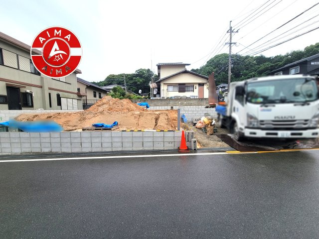 筑紫野市大字原第2-1棟(1号棟)